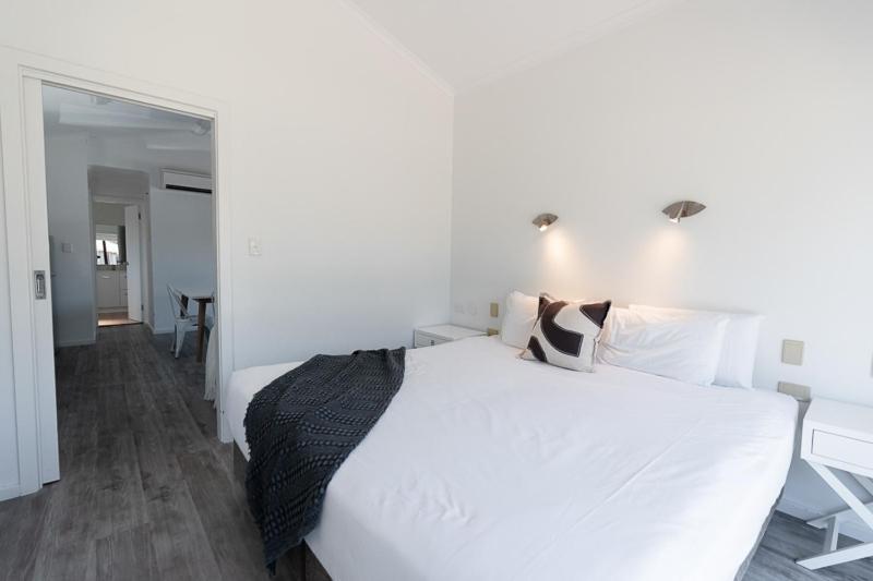 Adelaide Caravan Park - Aspen Holiday Parks Екстер'єр фото